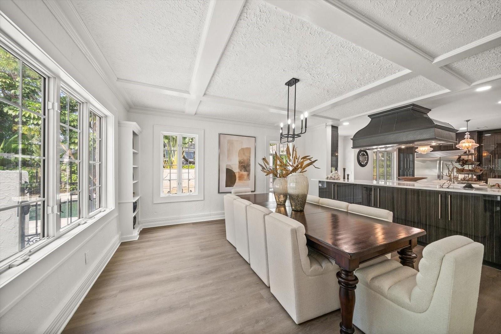 SOUTH DAVISTA REV MAP - Residential