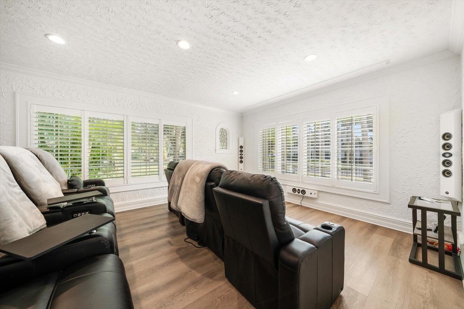 SOUTH DAVISTA REV MAP - Residential