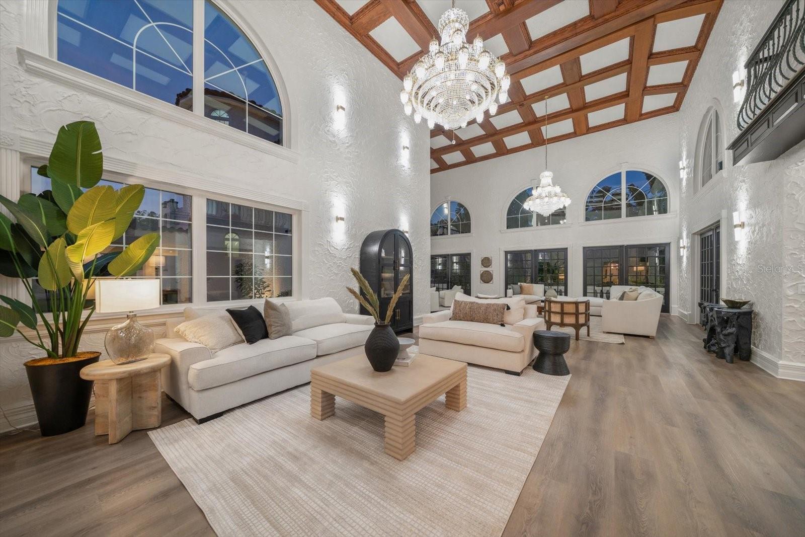 SOUTH DAVISTA REV MAP - Residential