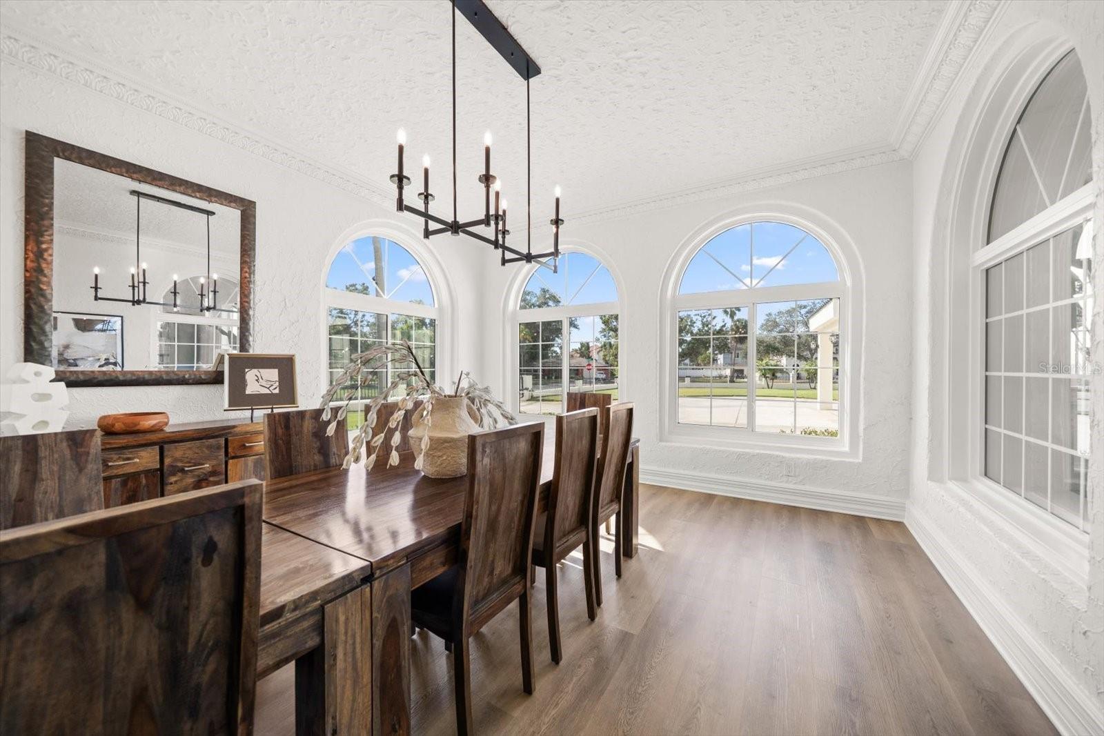 SOUTH DAVISTA REV MAP - Residential