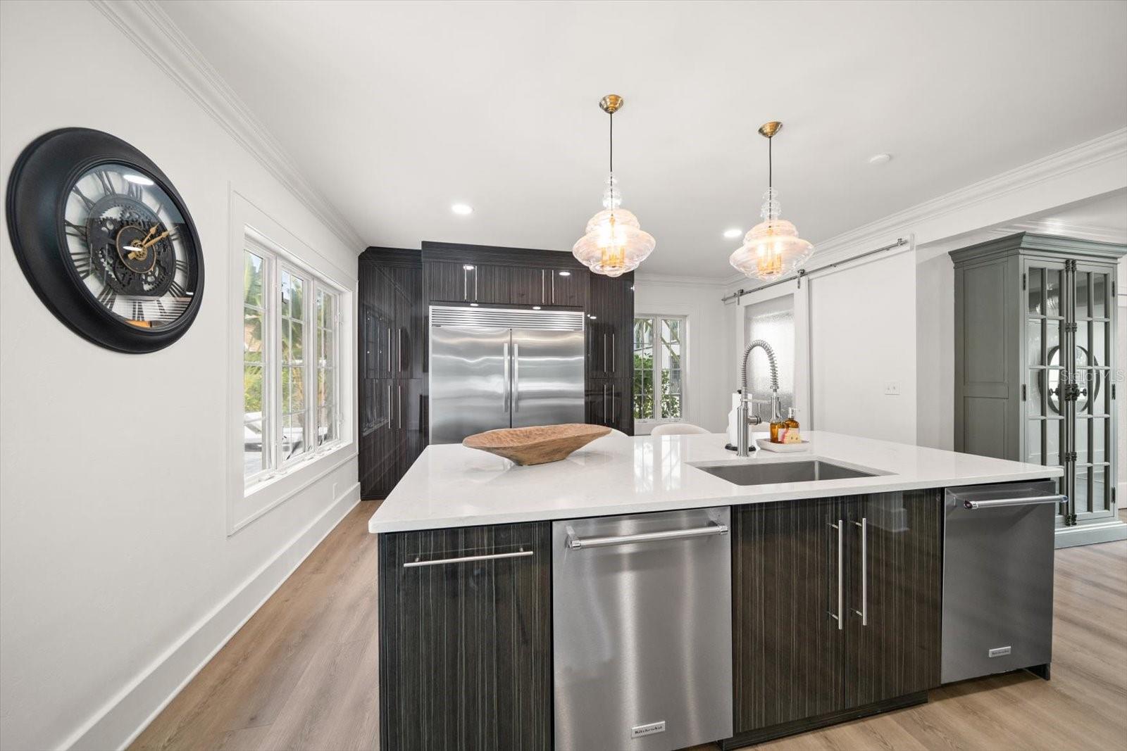 SOUTH DAVISTA REV MAP - Residential