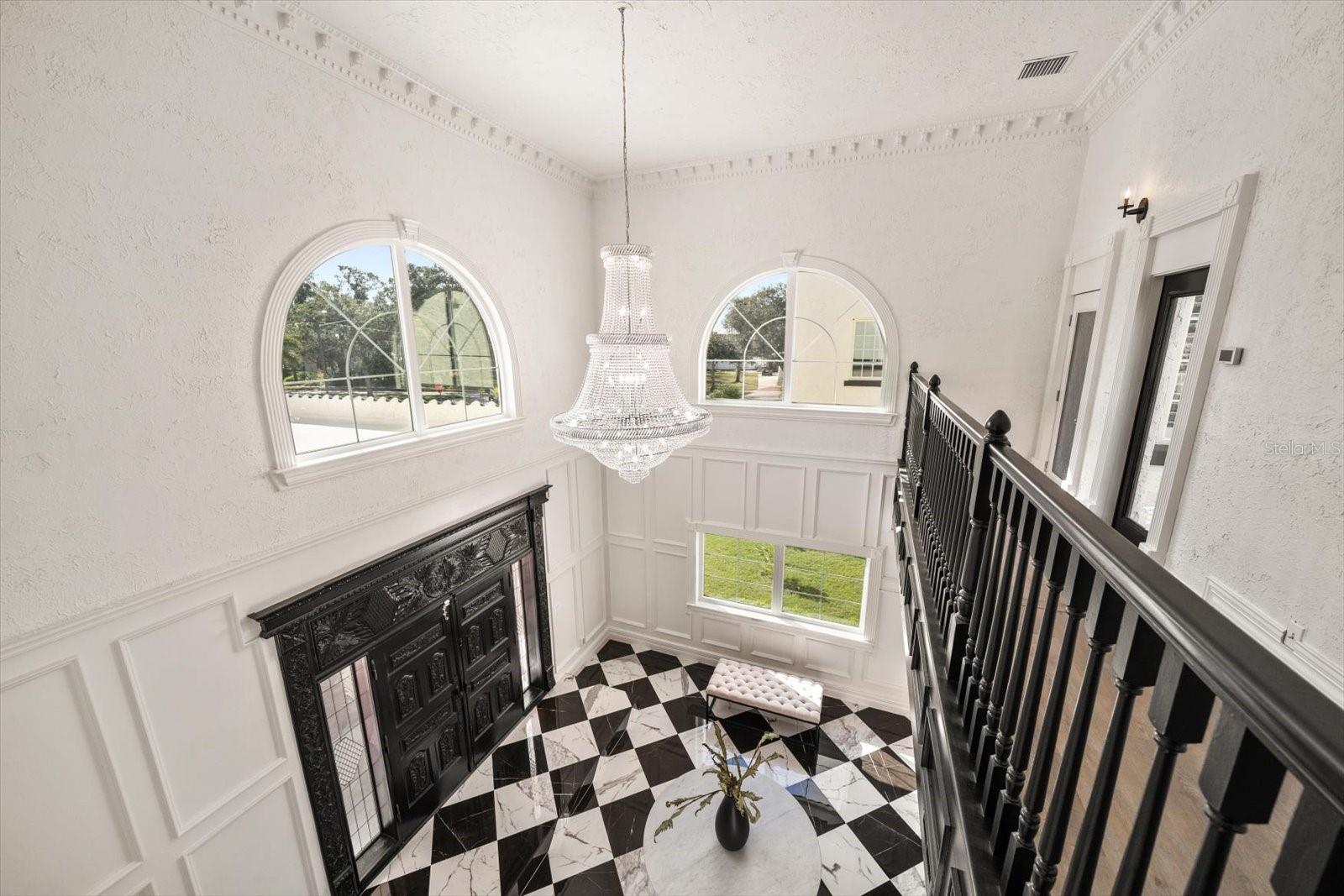 SOUTH DAVISTA REV MAP - Residential