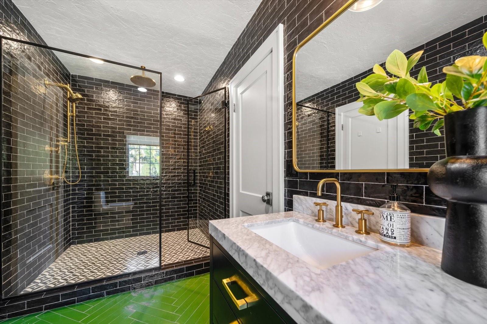 SOUTH DAVISTA REV MAP - Residential