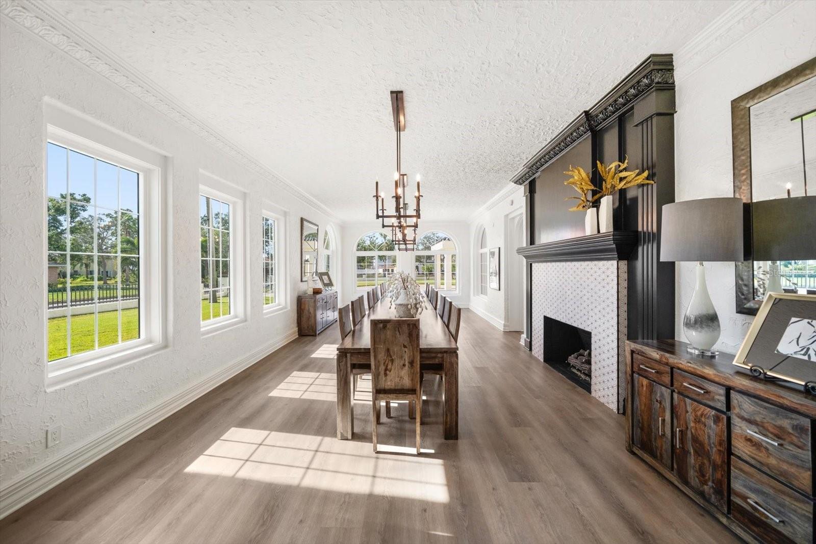 SOUTH DAVISTA REV MAP - Residential