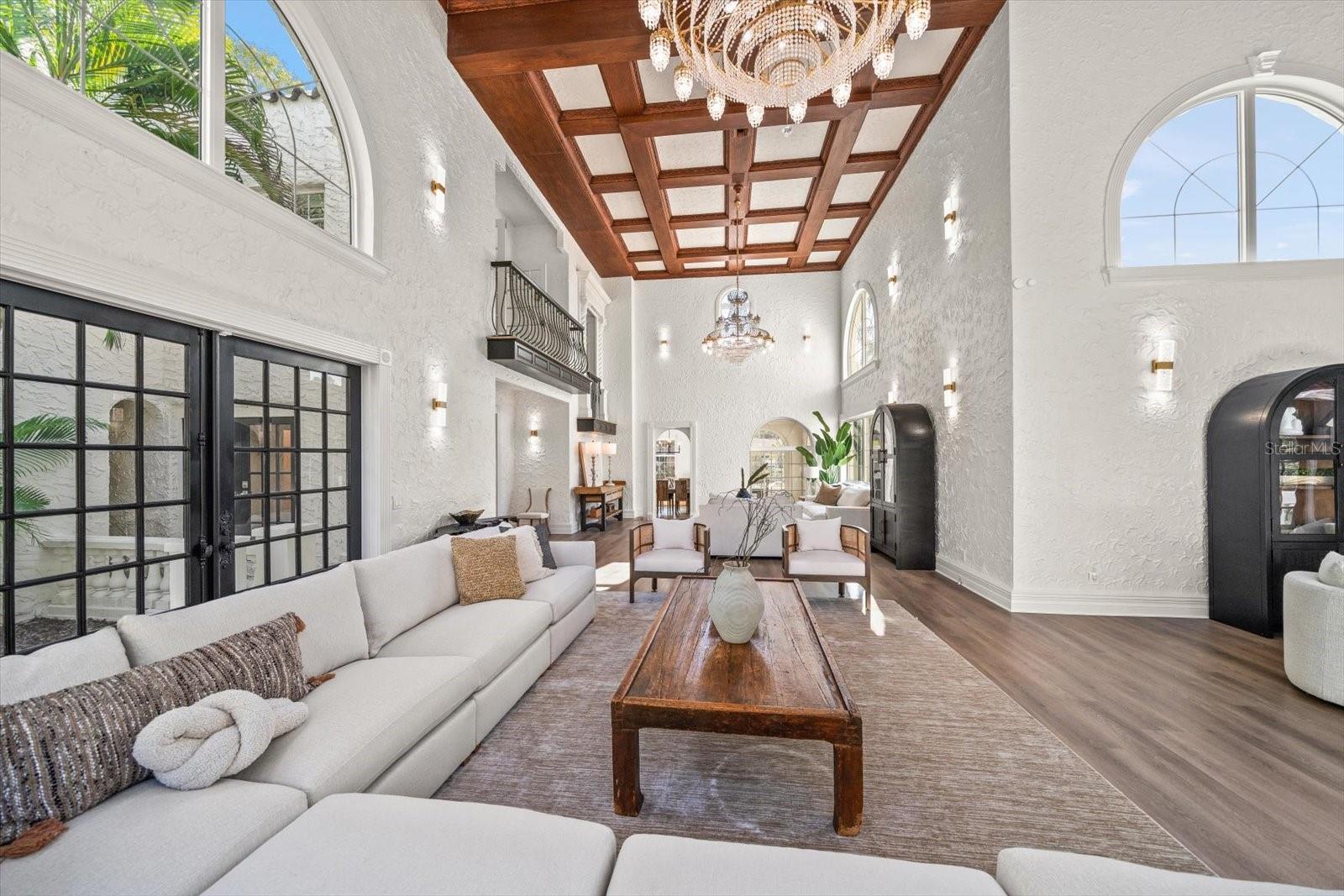 SOUTH DAVISTA REV MAP - Residential