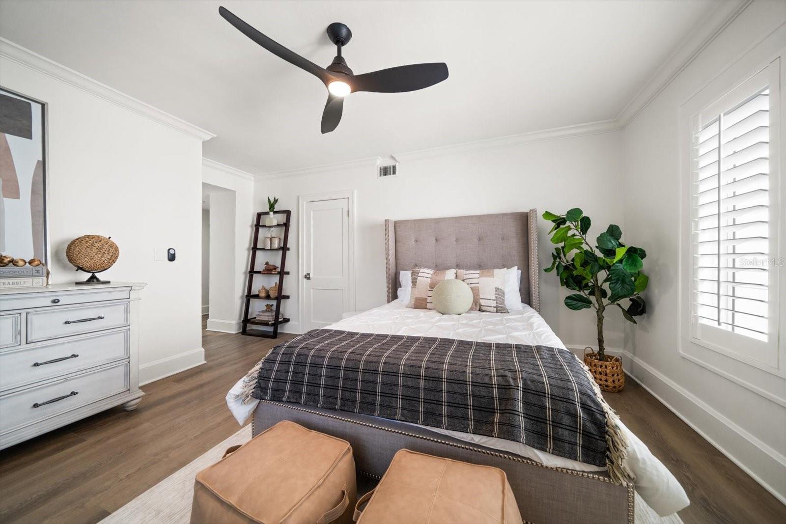 SOUTH DAVISTA REV MAP - Residential