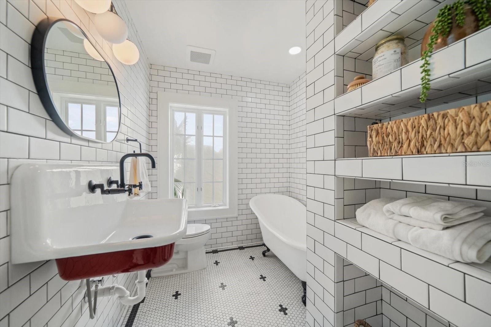 SOUTH DAVISTA REV MAP - Residential