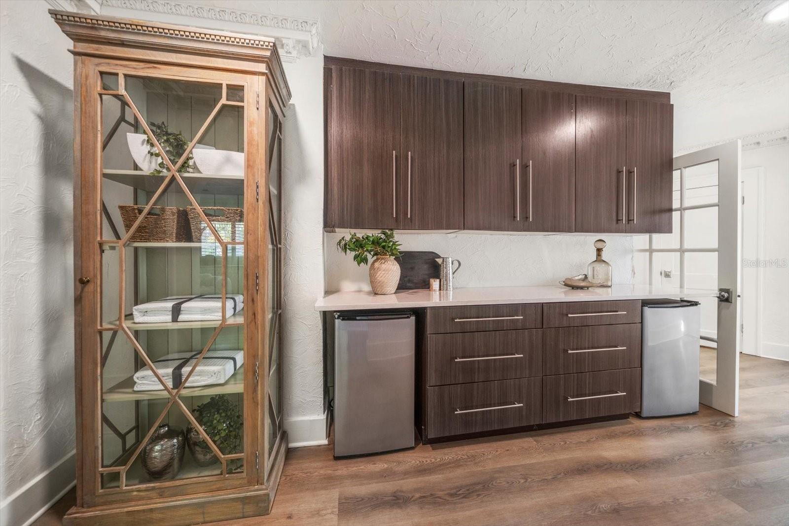 SOUTH DAVISTA REV MAP - Residential