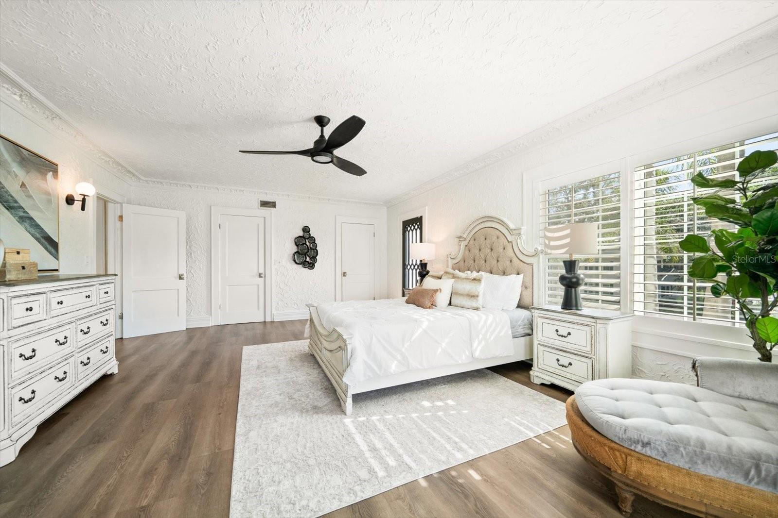 SOUTH DAVISTA REV MAP - Residential