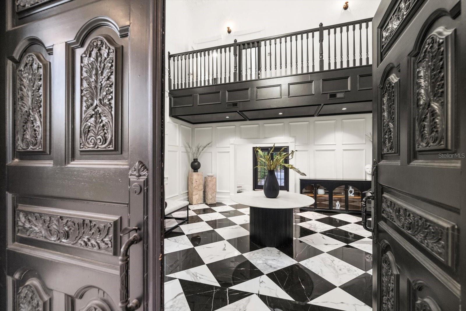 SOUTH DAVISTA REV MAP - Residential