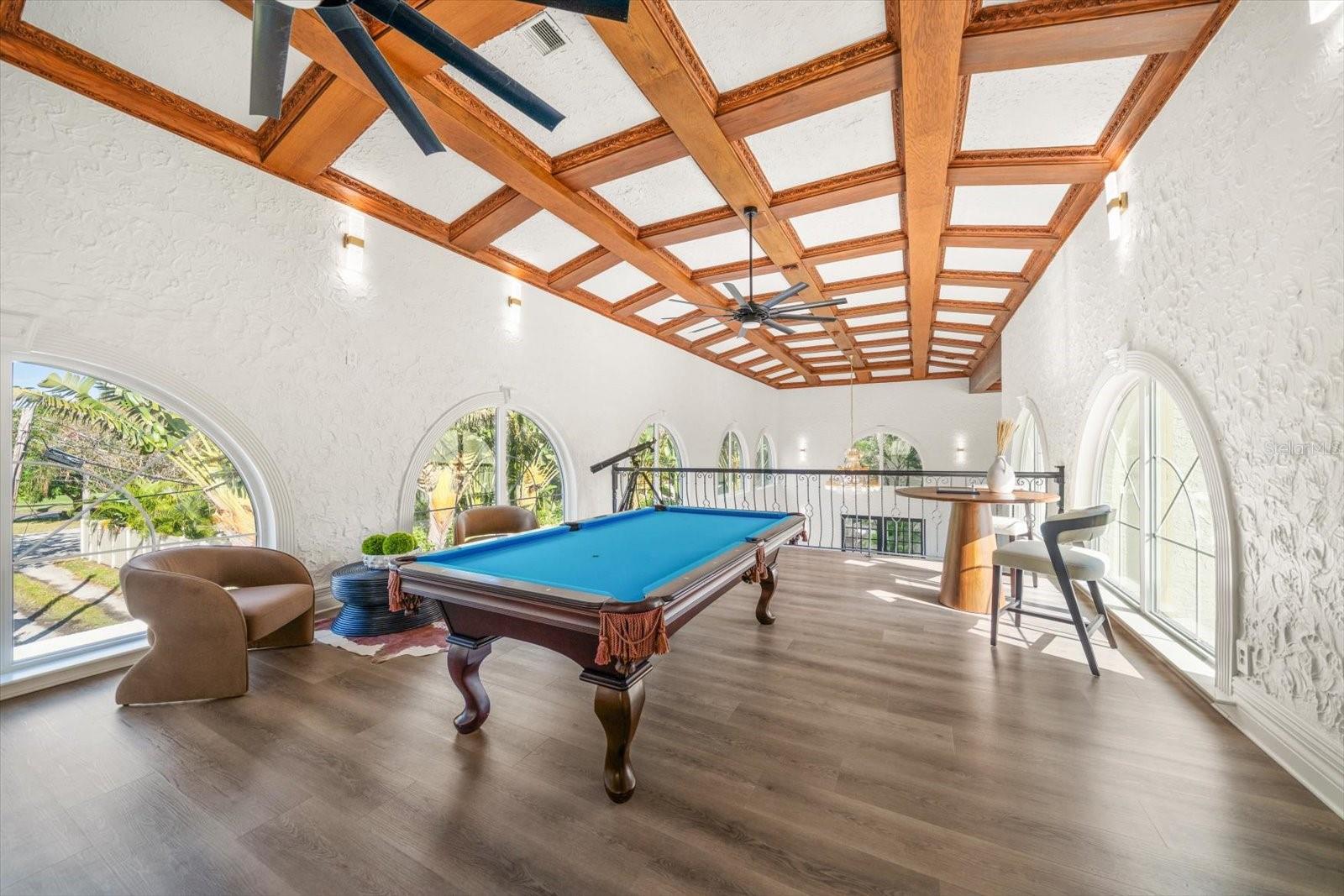 SOUTH DAVISTA REV MAP - Residential