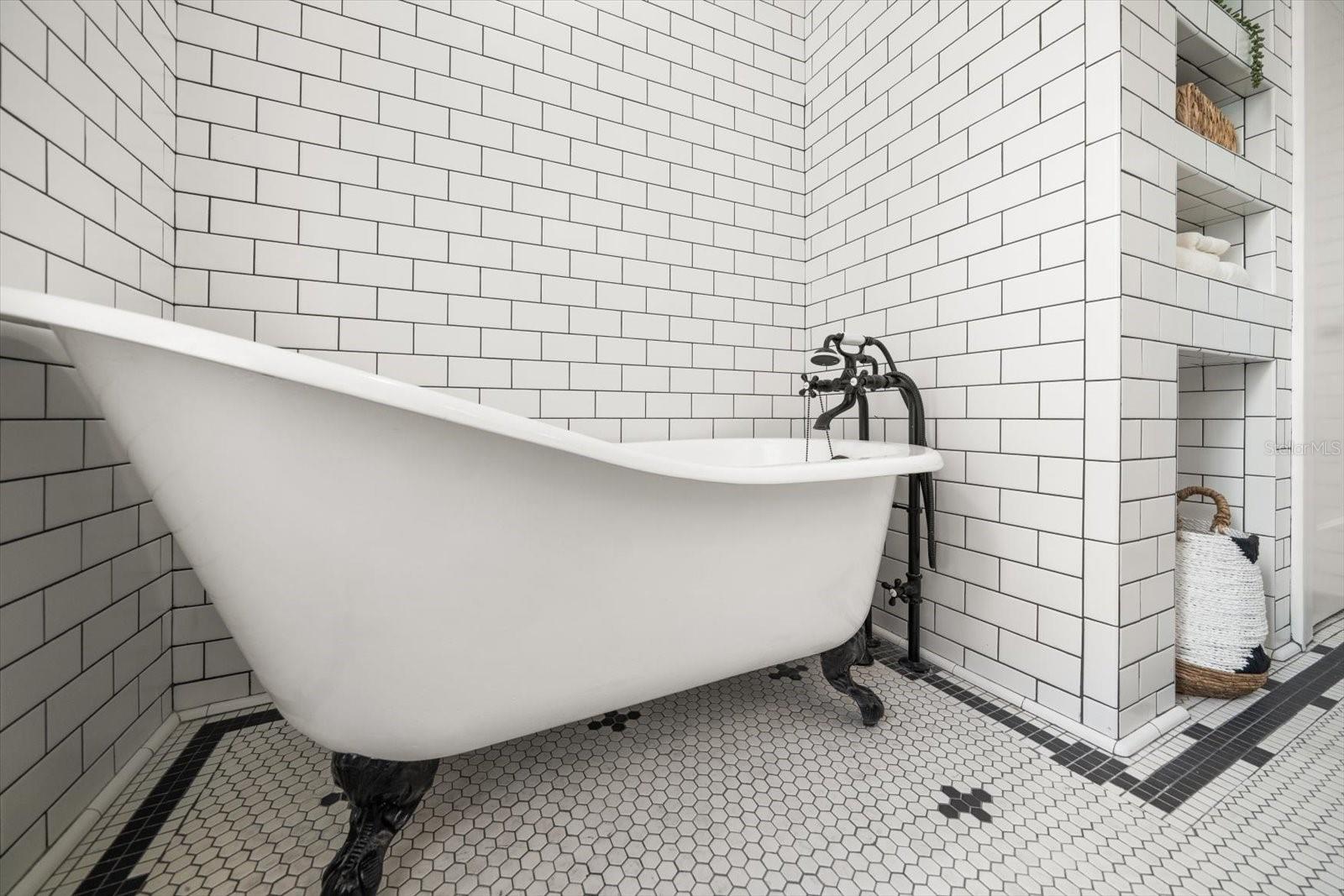 SOUTH DAVISTA REV MAP - Residential