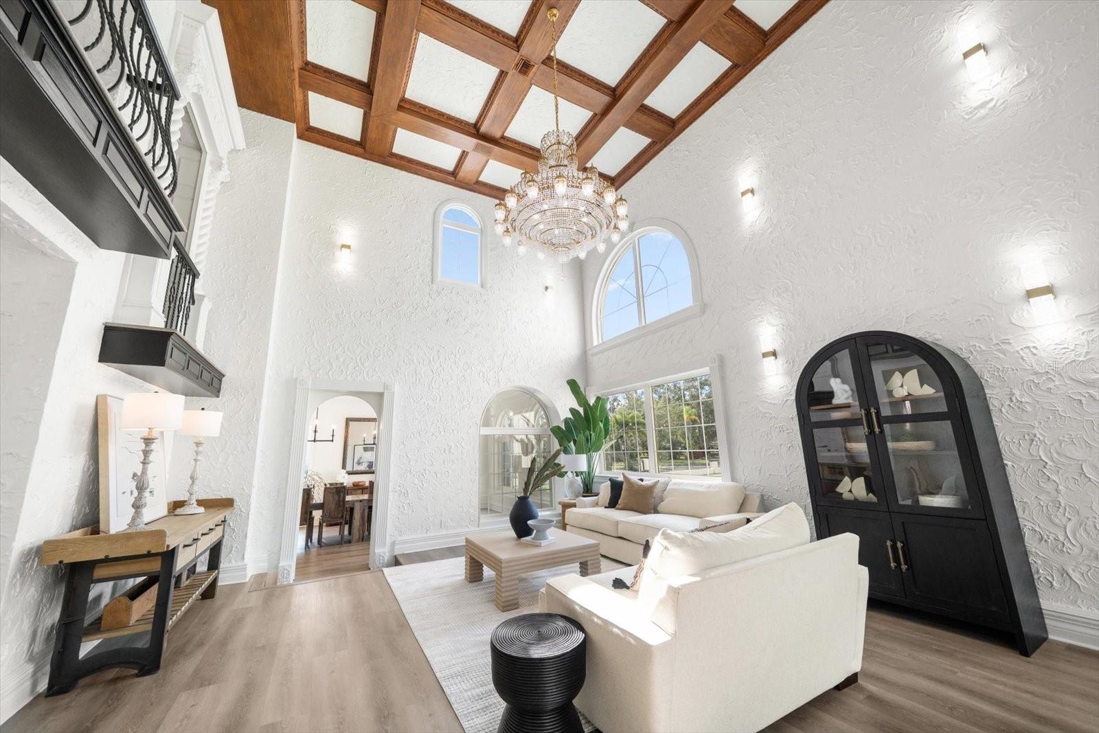 SOUTH DAVISTA REV MAP - Residential