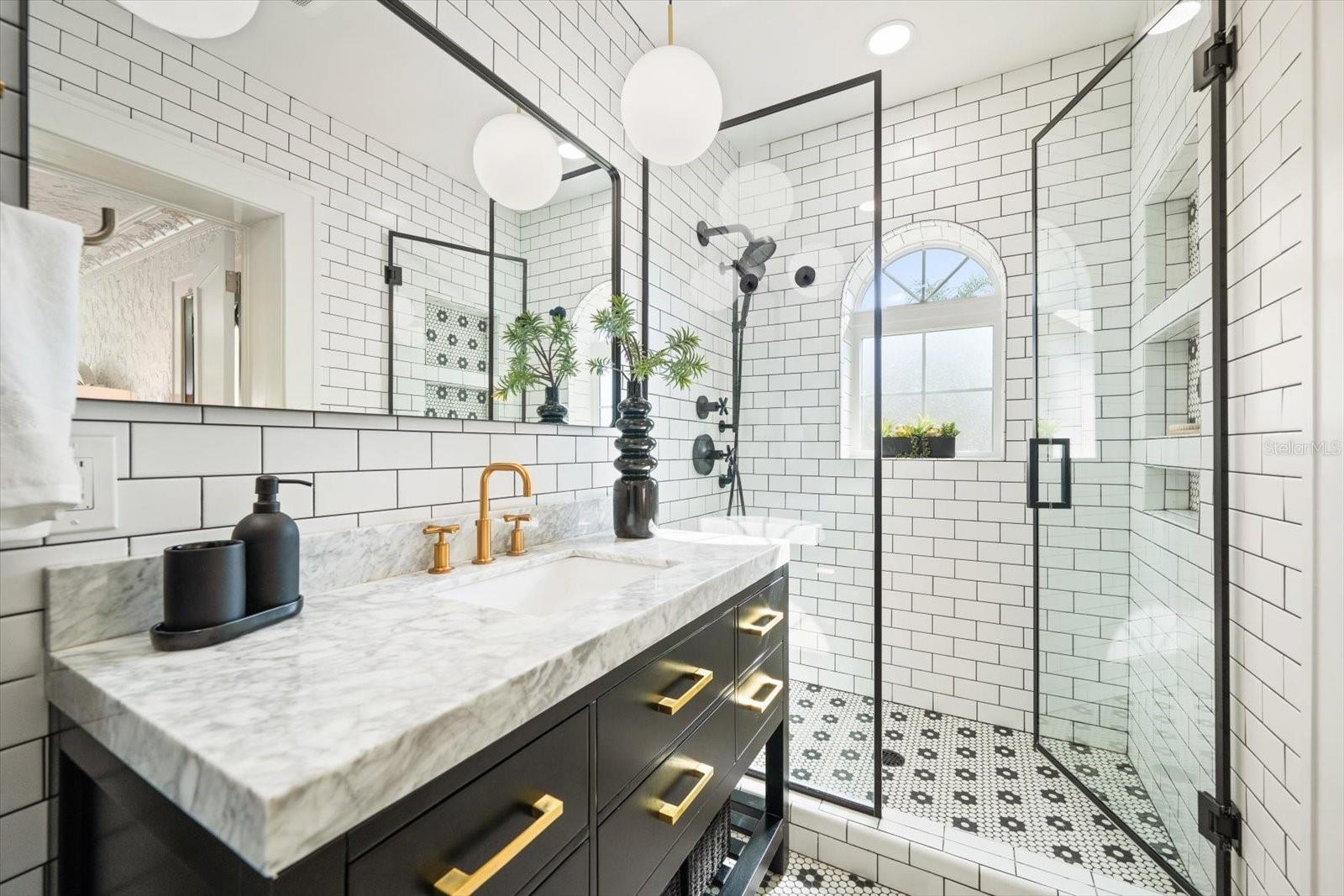 SOUTH DAVISTA REV MAP - Residential