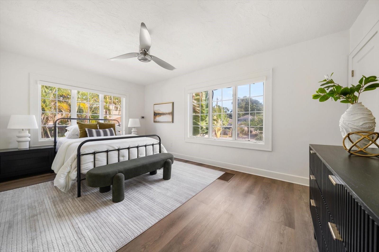 SOUTH DAVISTA REV MAP - Residential