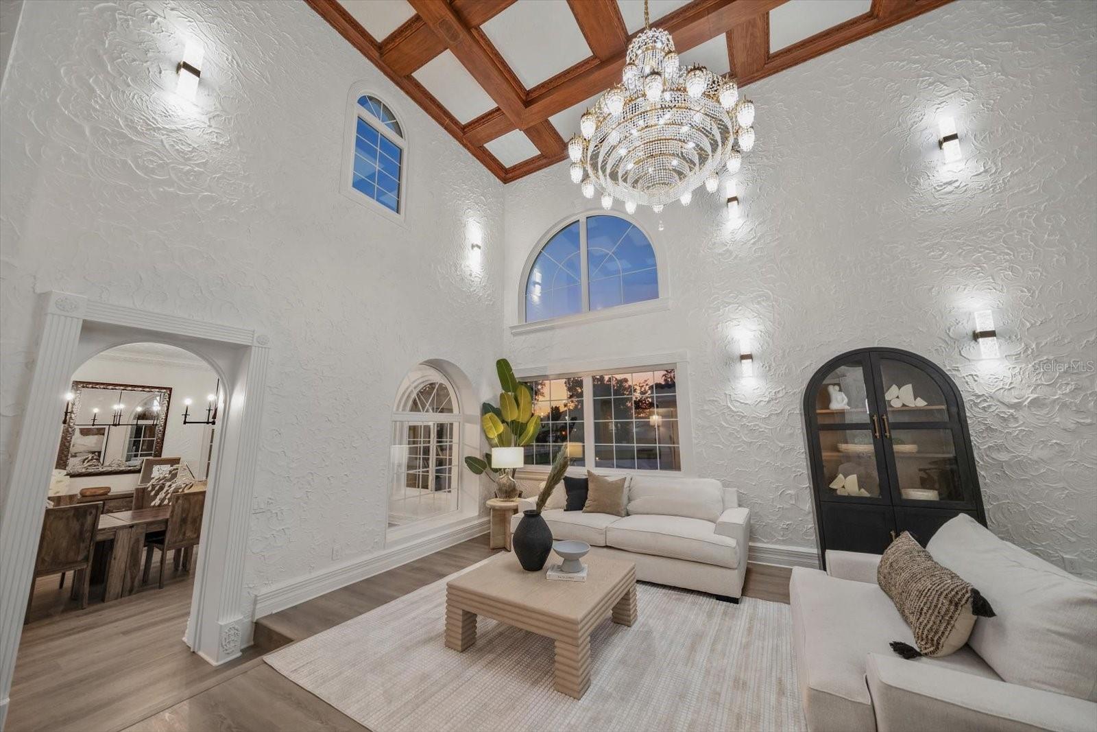 SOUTH DAVISTA REV MAP - Residential