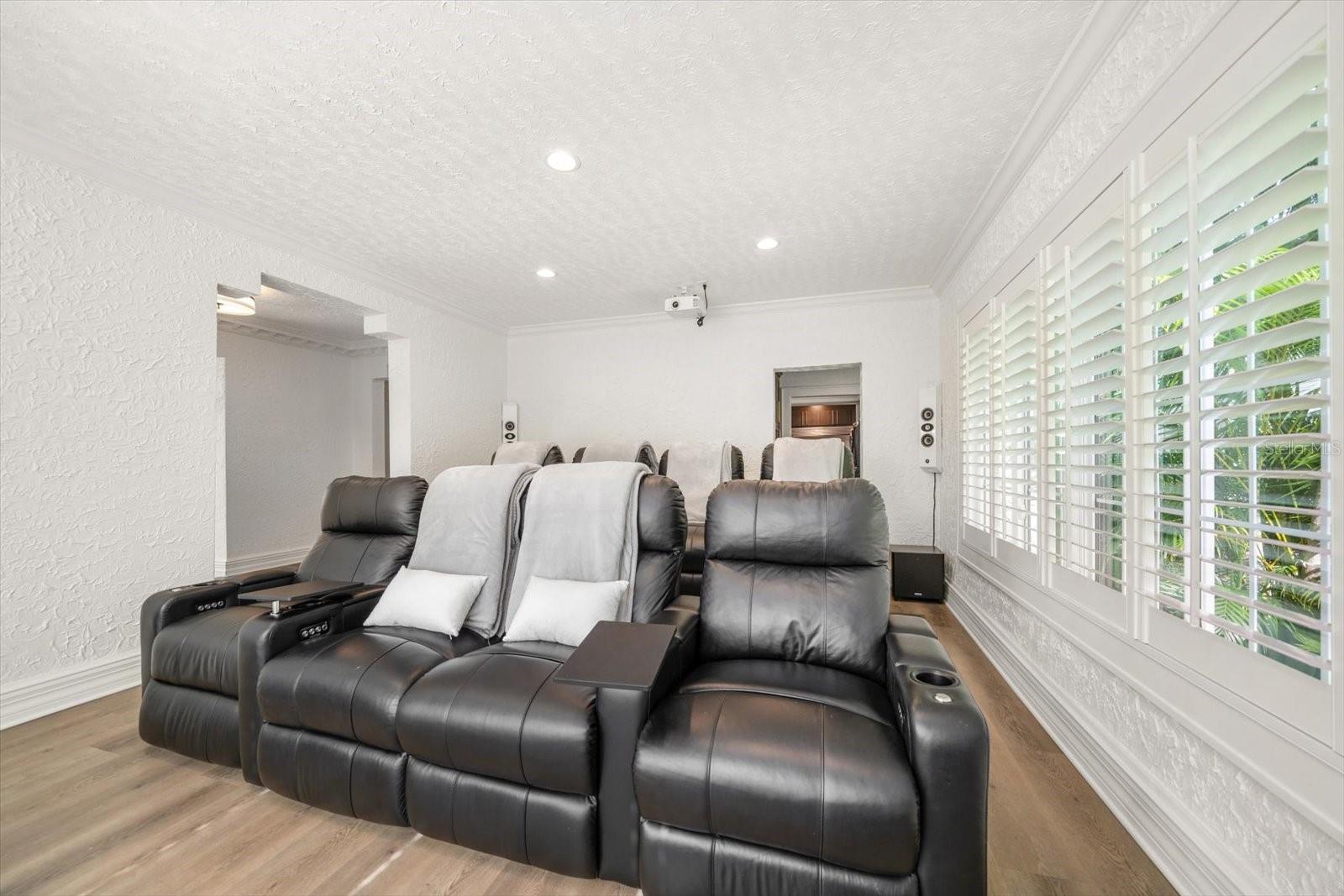 SOUTH DAVISTA REV MAP - Residential