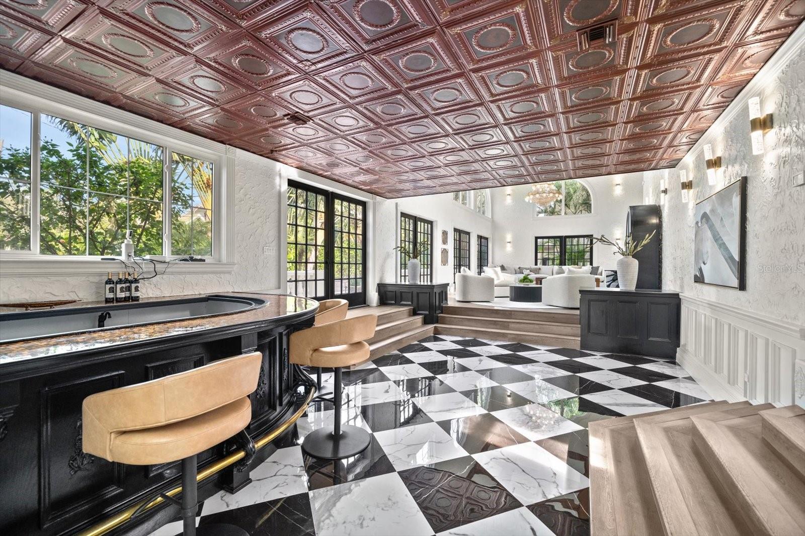 SOUTH DAVISTA REV MAP - Residential