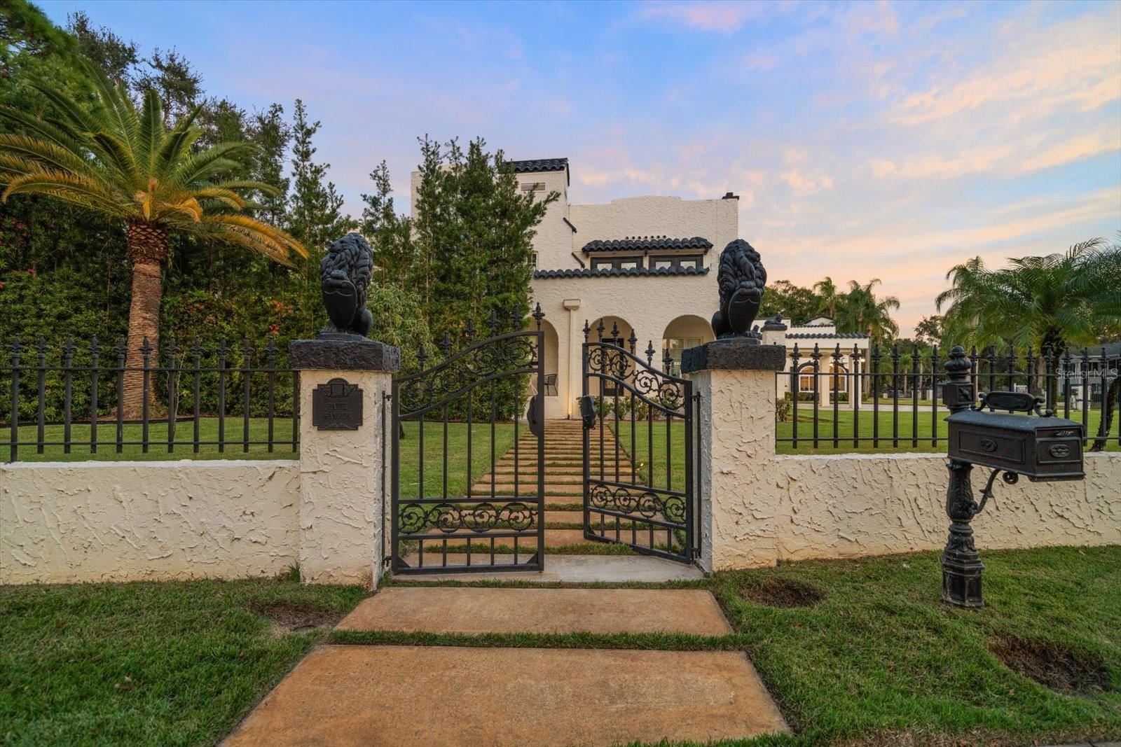 SOUTH DAVISTA REV MAP - Residential