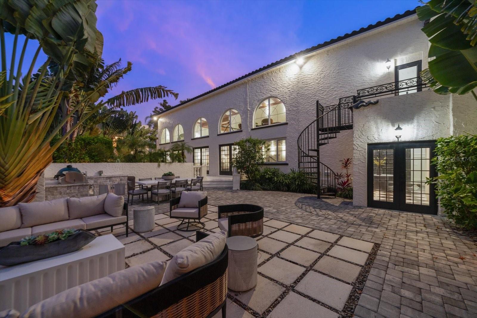 SOUTH DAVISTA REV MAP - Residential