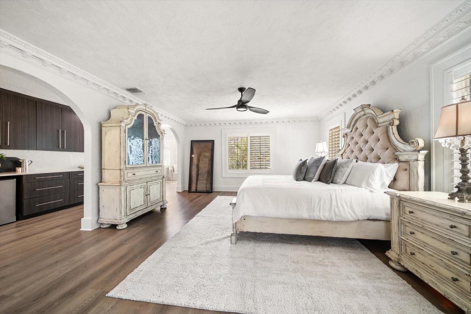 SOUTH DAVISTA REV MAP - Residential