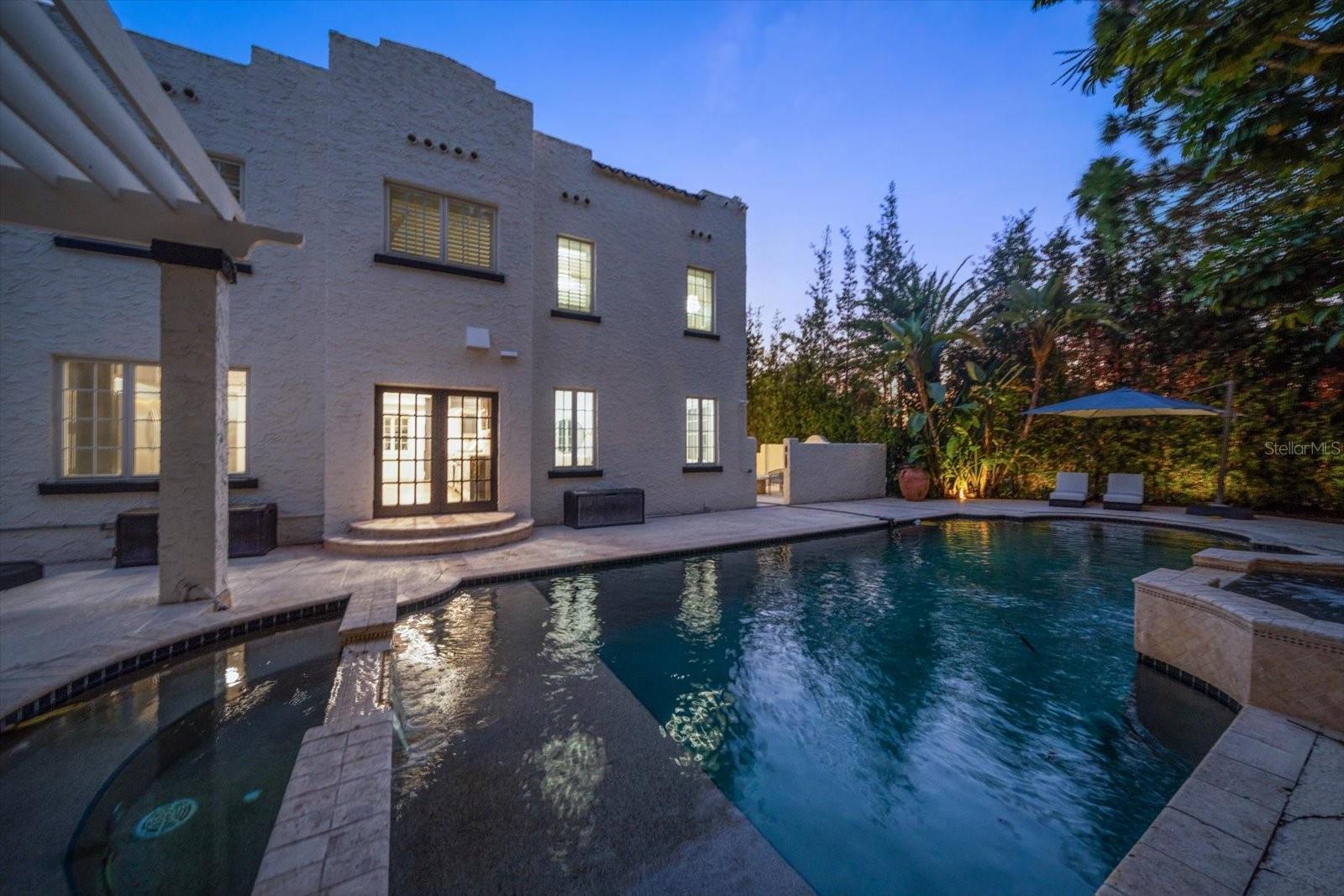 SOUTH DAVISTA REV MAP - Residential