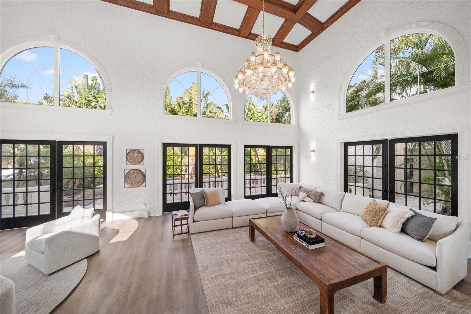 SOUTH DAVISTA REV MAP - Residential