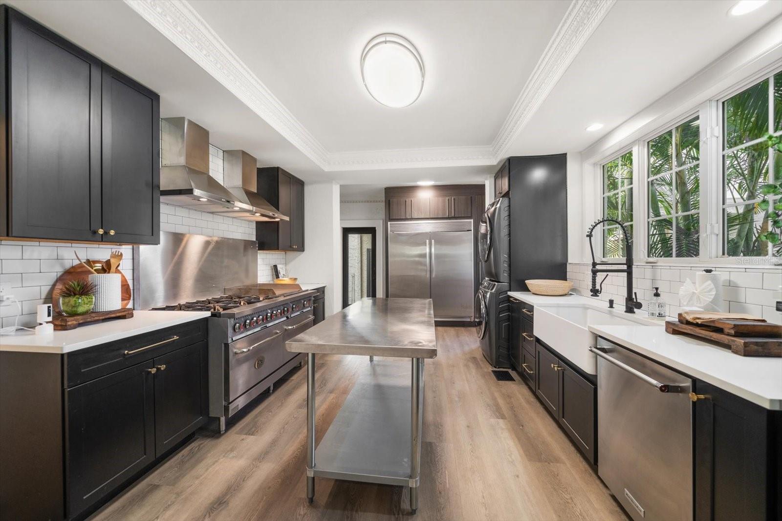 SOUTH DAVISTA REV MAP - Residential