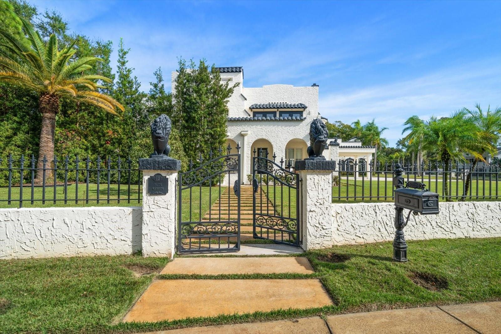 SOUTH DAVISTA REV MAP - Residential