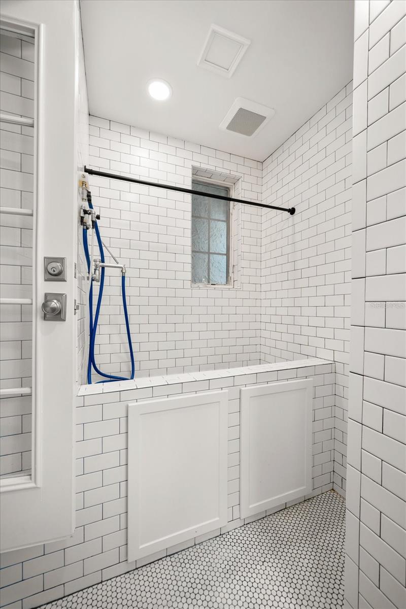 SOUTH DAVISTA REV MAP - Residential