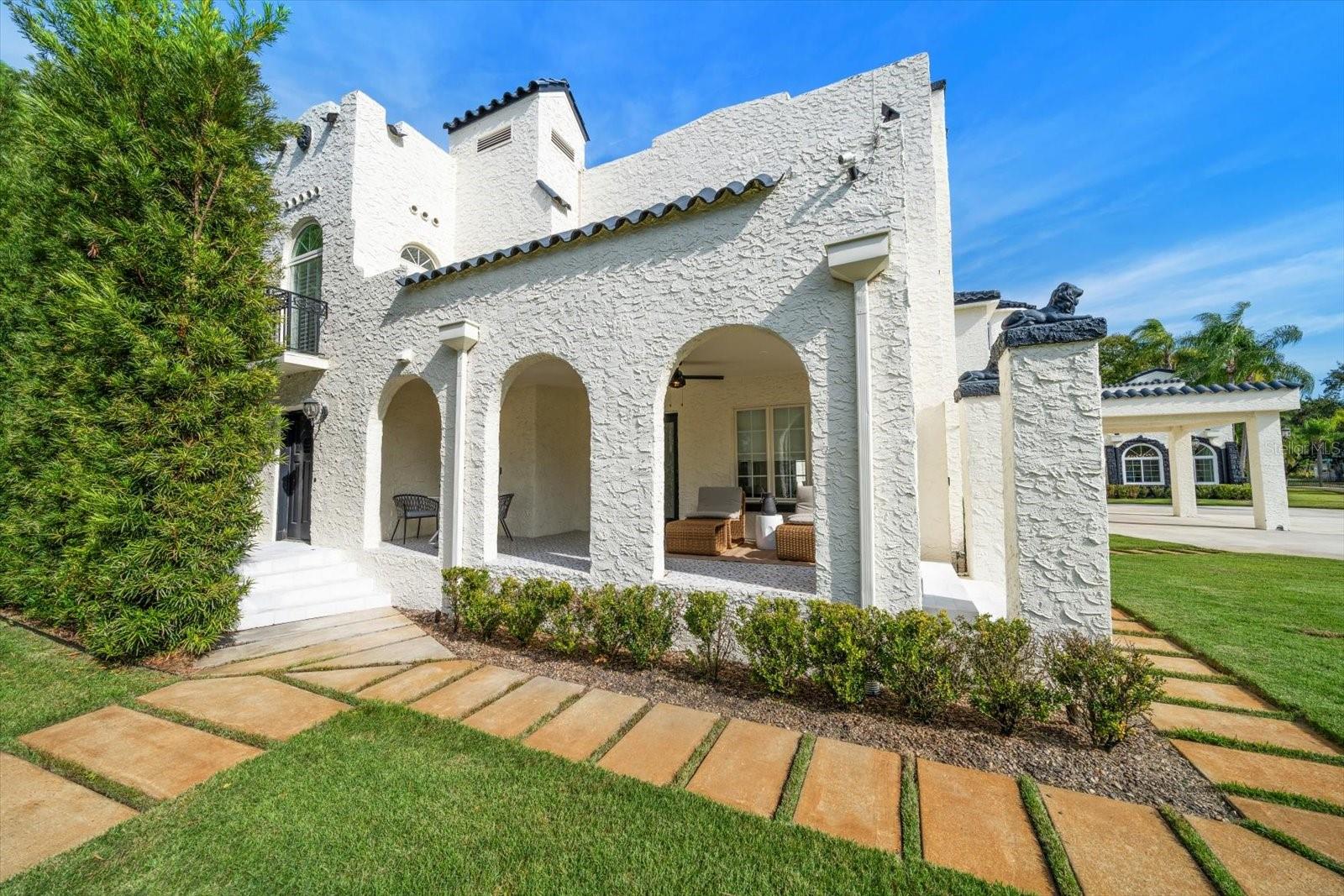 SOUTH DAVISTA REV MAP - Residential