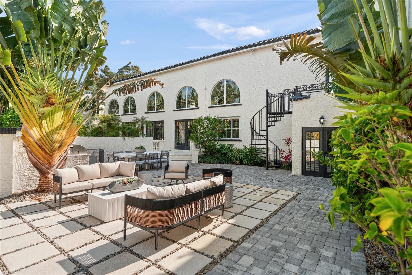 SOUTH DAVISTA REV MAP - Residential