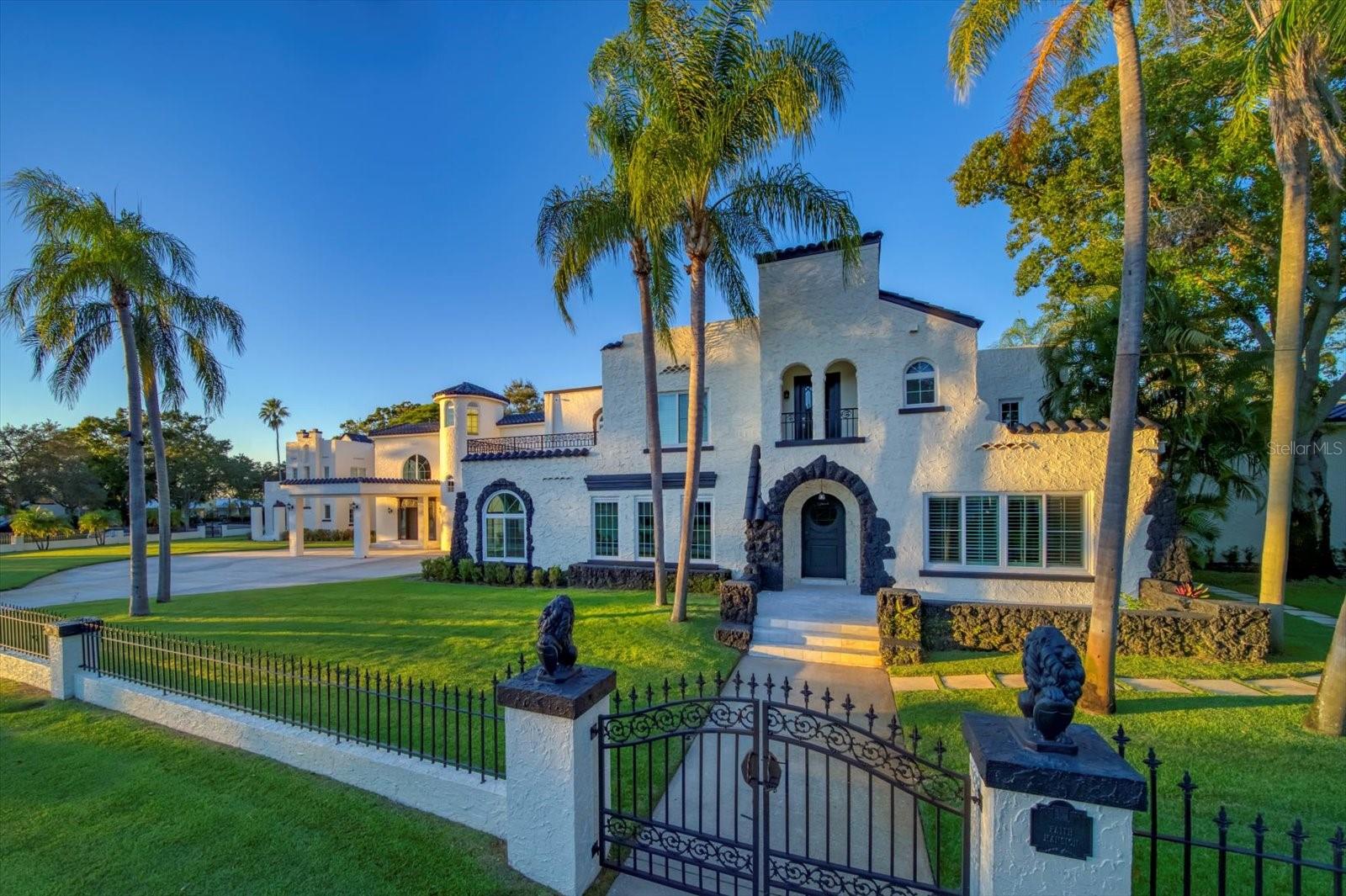 SOUTH DAVISTA REV MAP - Residential