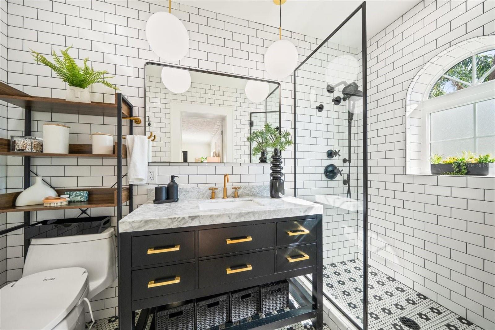 SOUTH DAVISTA REV MAP - Residential