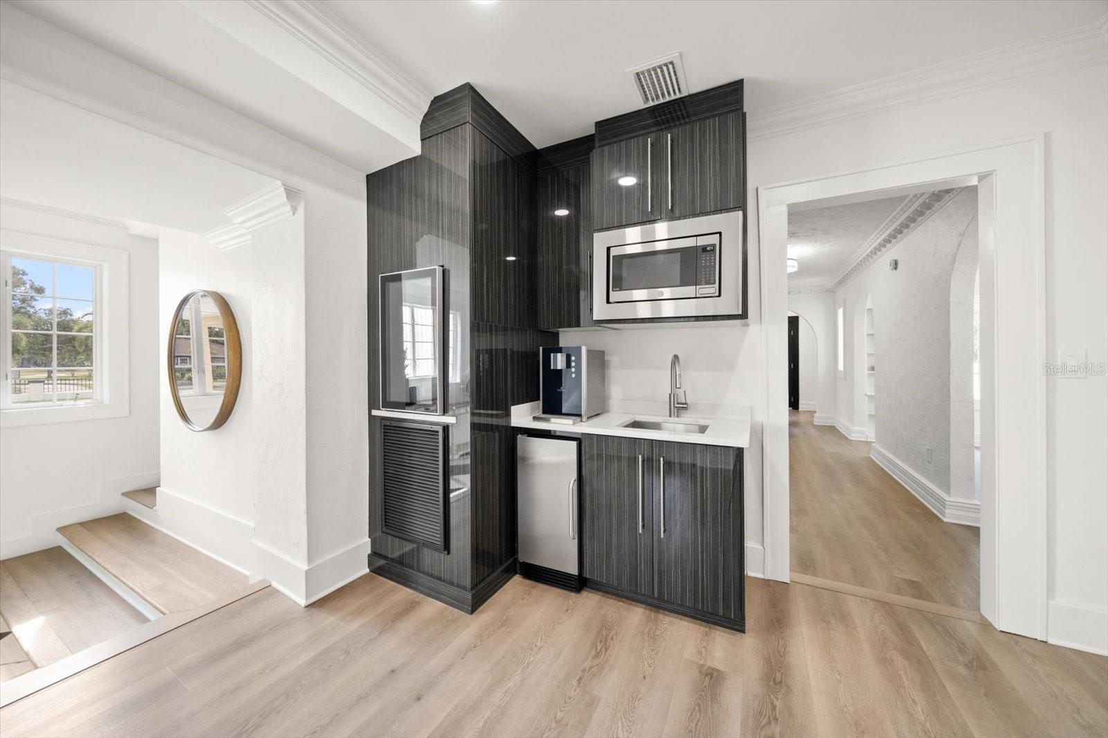 SOUTH DAVISTA REV MAP - Residential