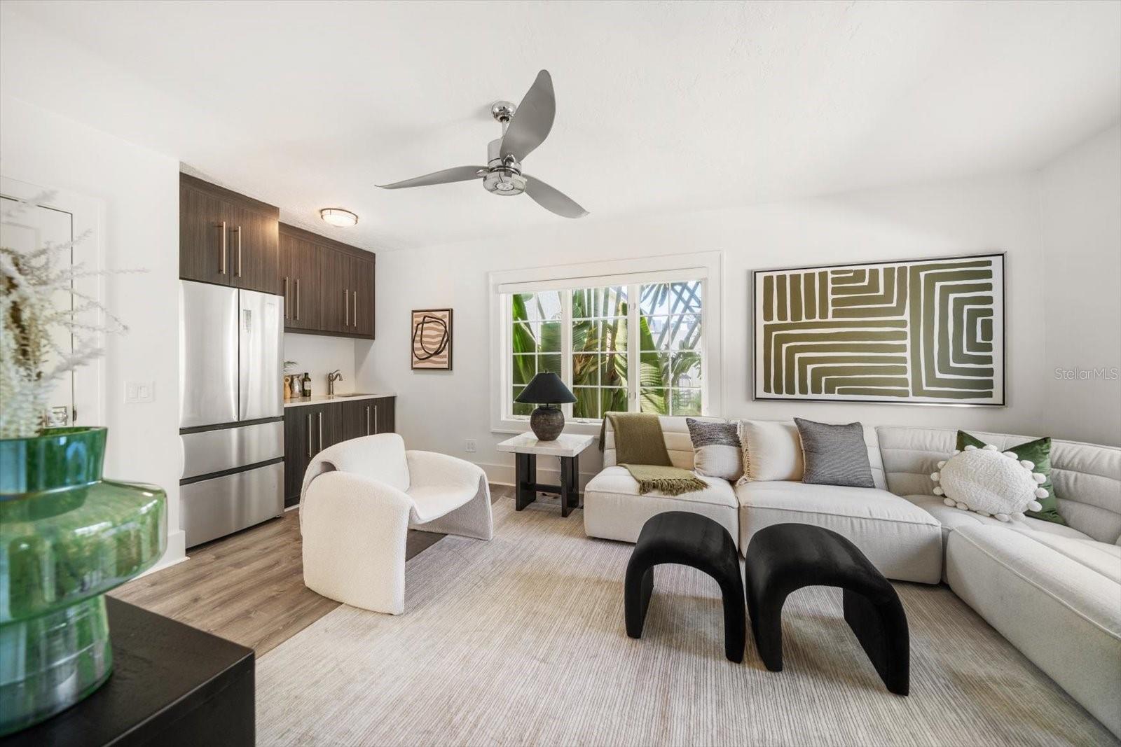 SOUTH DAVISTA REV MAP - Residential