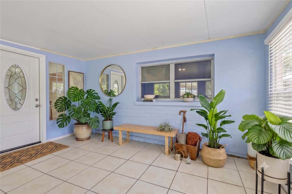 Photo of 9680 Park Lake Drive N, Pinellas Park, FL 33782 (MLS # TB8519461)