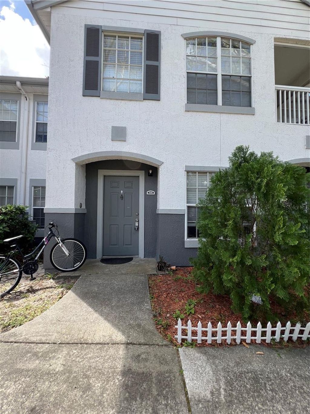 Photo of 4316 S Kirkman Road #1610, Orlando, FL 32811 (MLS # O6398438)
