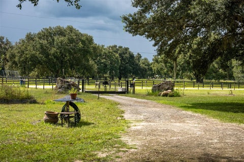 Tiny photo for 9797 Cr 674, Bushnell, FL 33513 (MLS # TB8545252)