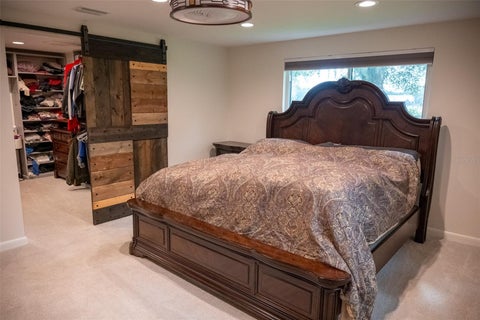 Tiny photo for 9797 Cr 674, Bushnell, FL 33513 (MLS # TB8545252)