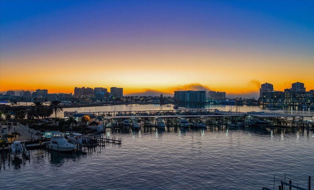 Photo of 211 Dolphin Point #501, Clearwater, FL 33767 (MLS # TB8459302)