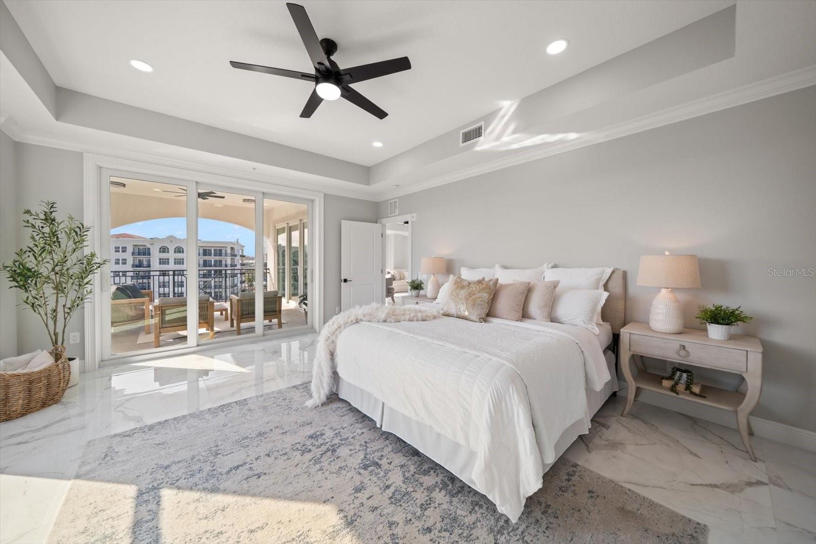 LA BRISA DEL MAR CONDO UNIT 501 - Residential