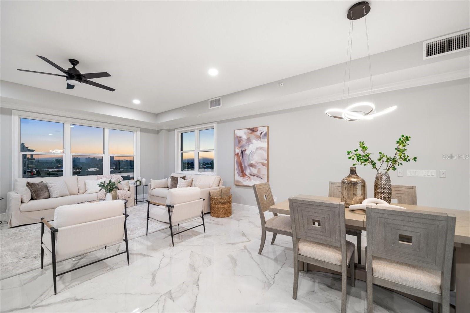 LA BRISA DEL MAR CONDO UNIT 501 - Residential