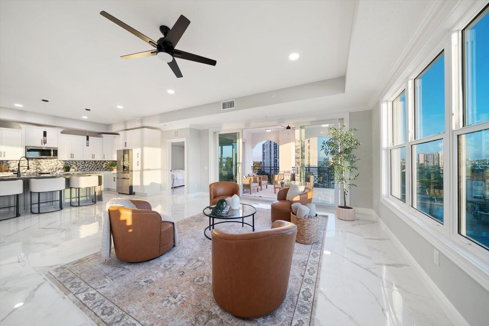 LA BRISA DEL MAR CONDO UNIT 501 - Residential