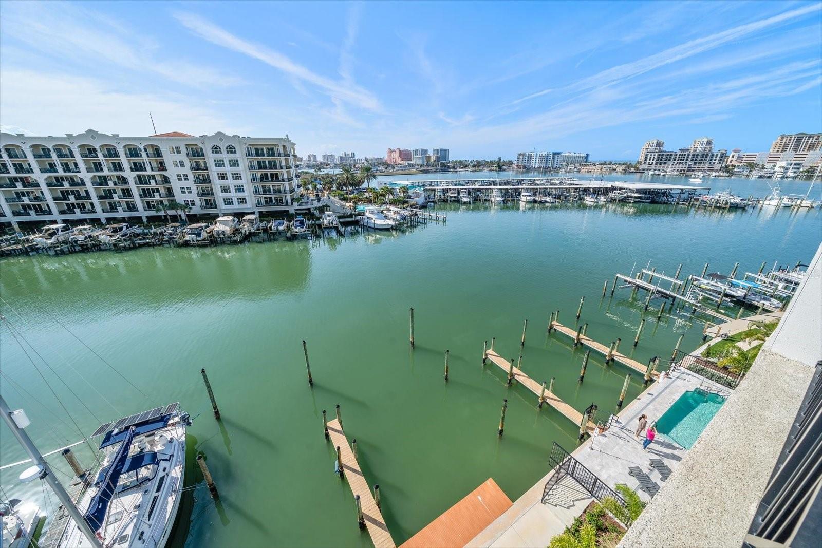 LA BRISA DEL MAR CONDO UNIT 501 - Residential