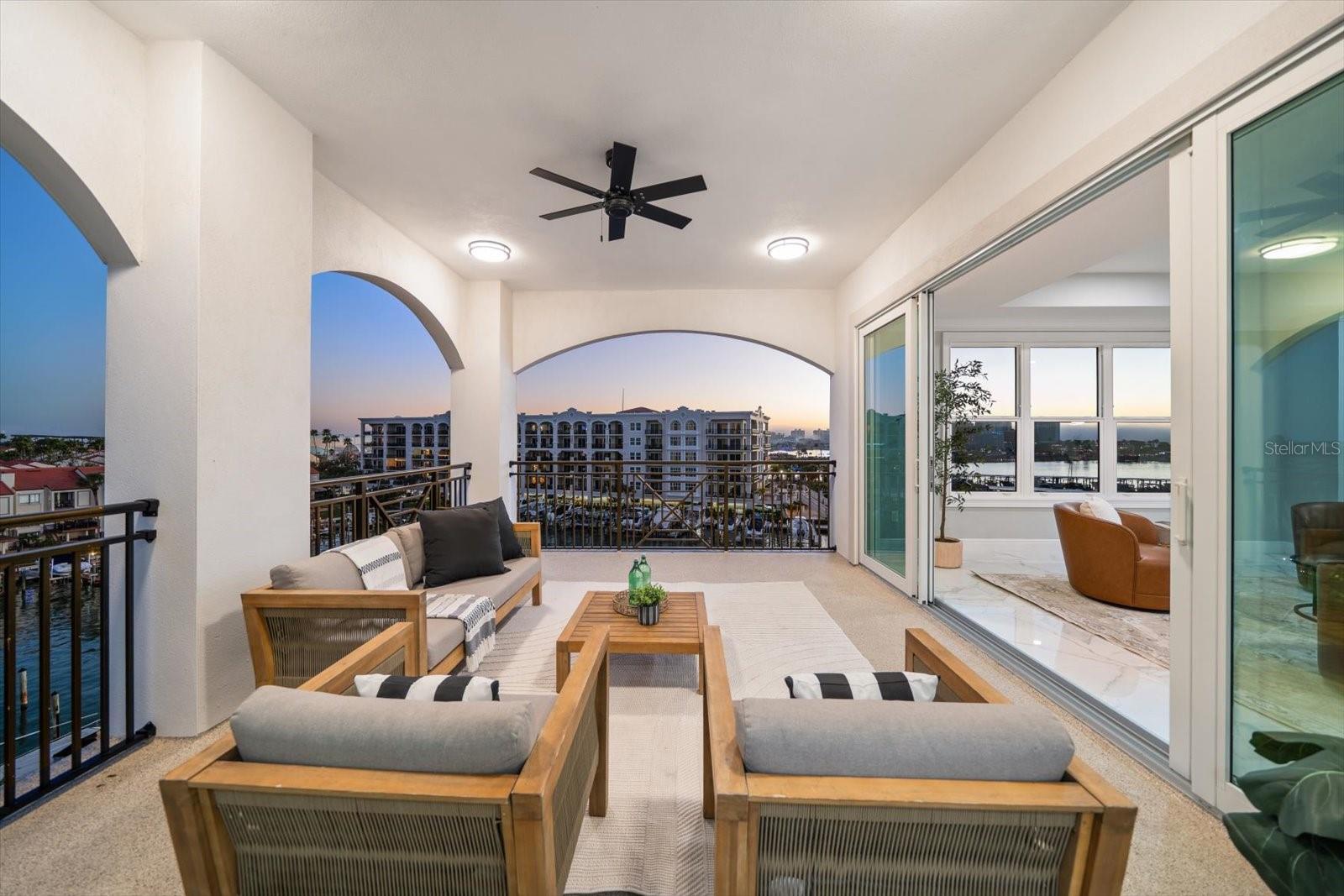 LA BRISA DEL MAR CONDO UNIT 501 - Residential