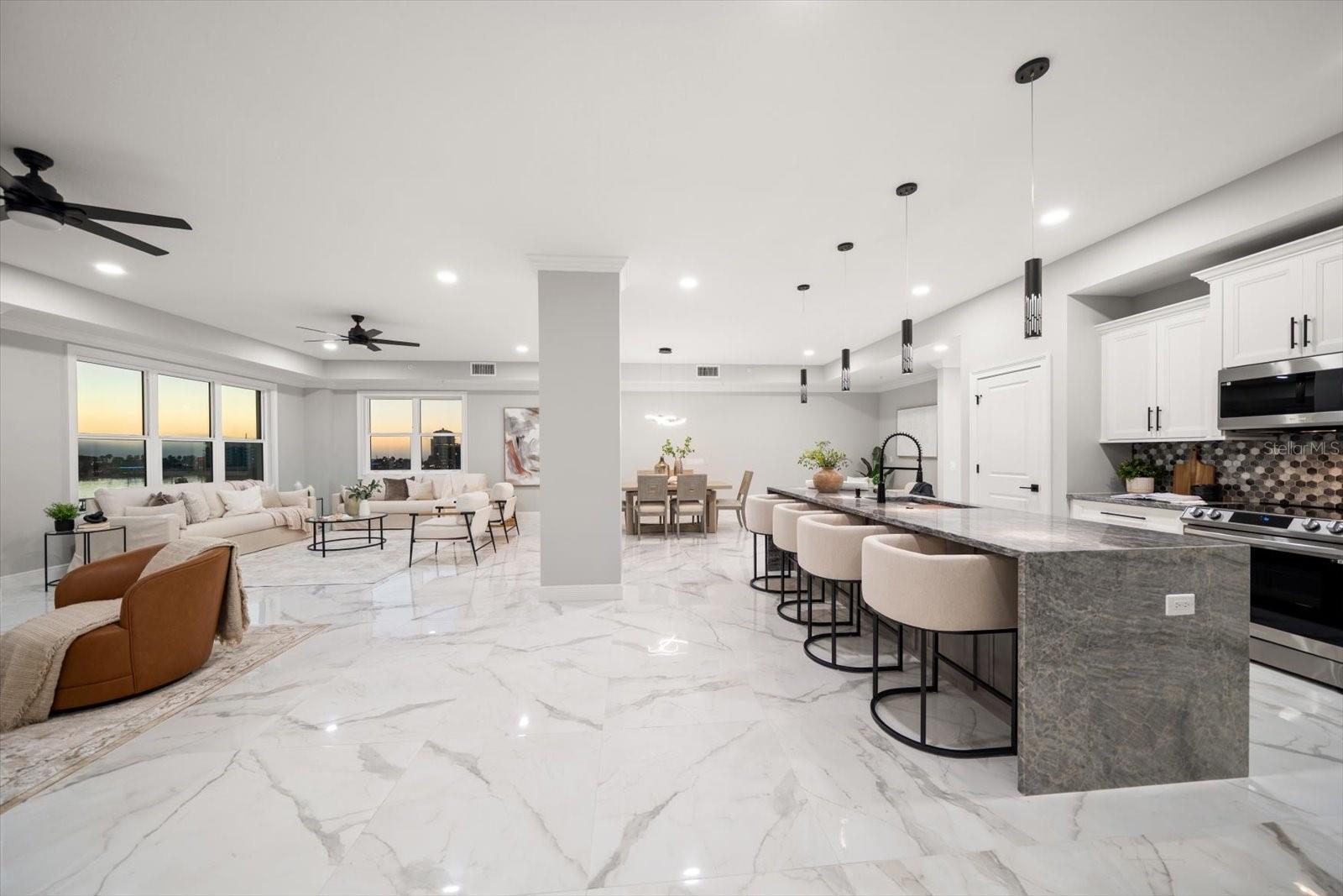 LA BRISA DEL MAR CONDO UNIT 501 - Residential