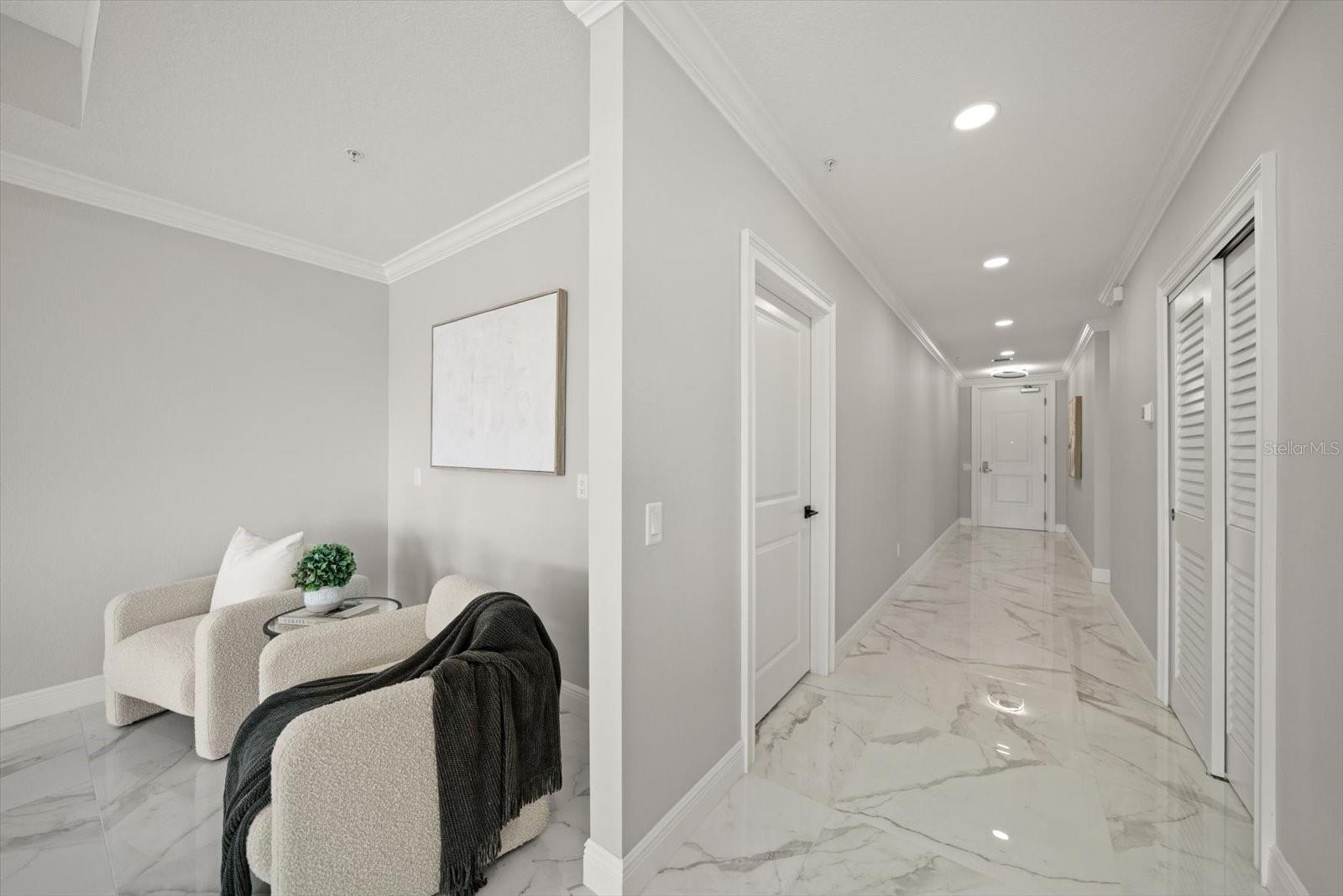 LA BRISA DEL MAR CONDO UNIT 501 - Residential