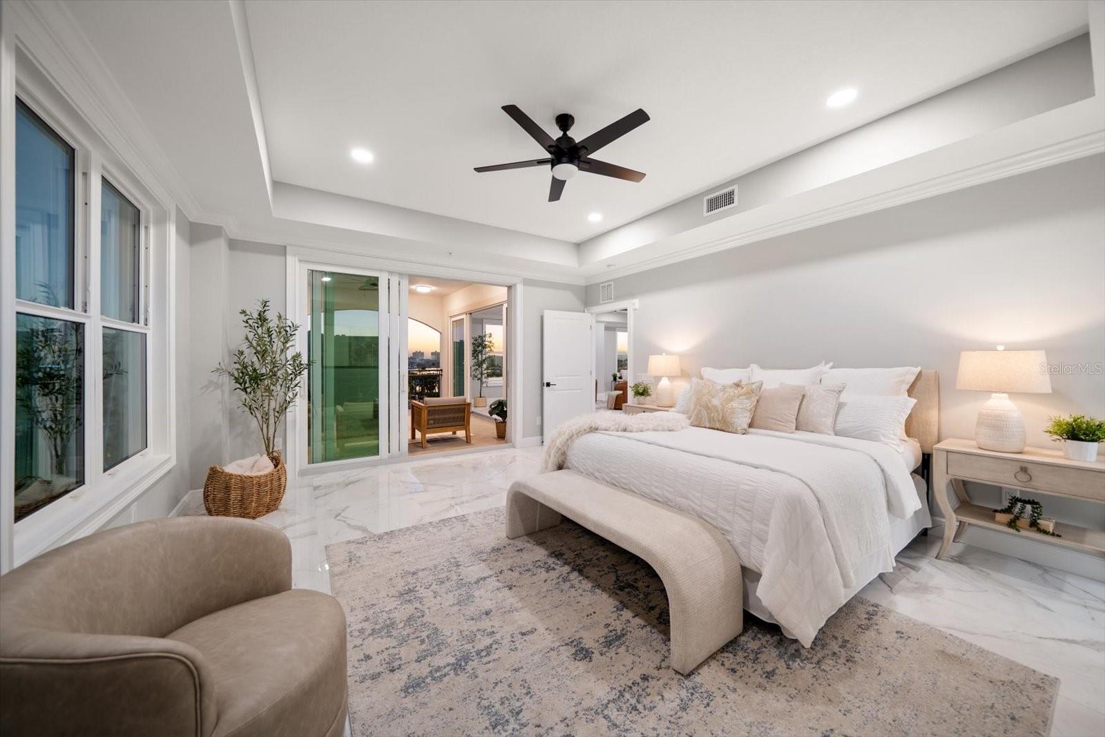 LA BRISA DEL MAR CONDO UNIT 501 - Residential