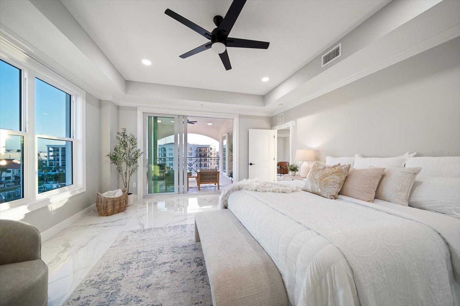 LA BRISA DEL MAR CONDO UNIT 501 - Residential